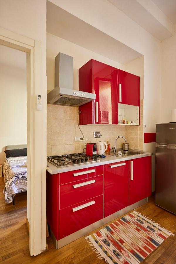 Silent And Cosy Apartment Free Netflix And Disney Plus — Foto 3